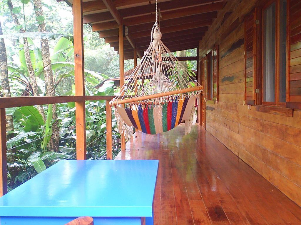 El Tucan Jungle Lodge Puerto Viejo de Talamanca Zimmer foto